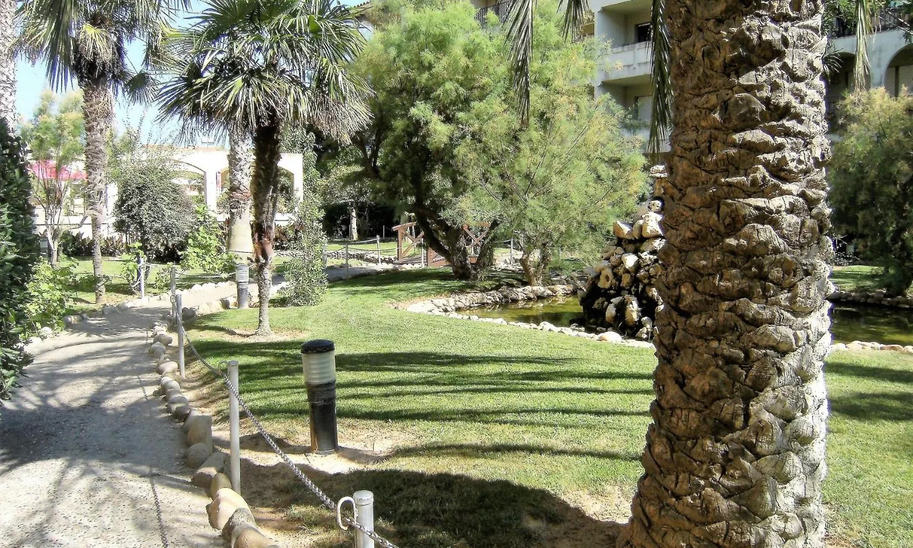 דירות ל'אסטרטיט Jardins Del Mar 20