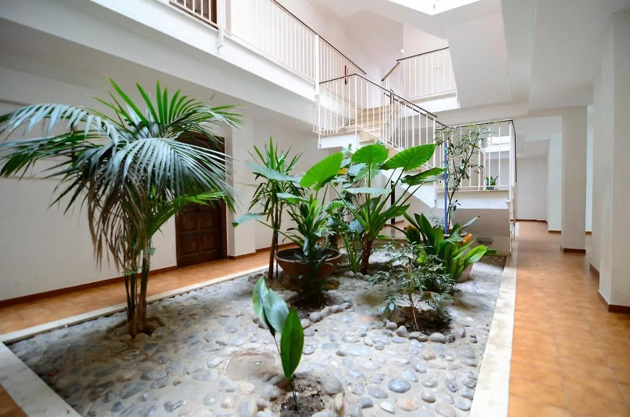 דירות ל'אסטרטיט Jardins Del Mar 20