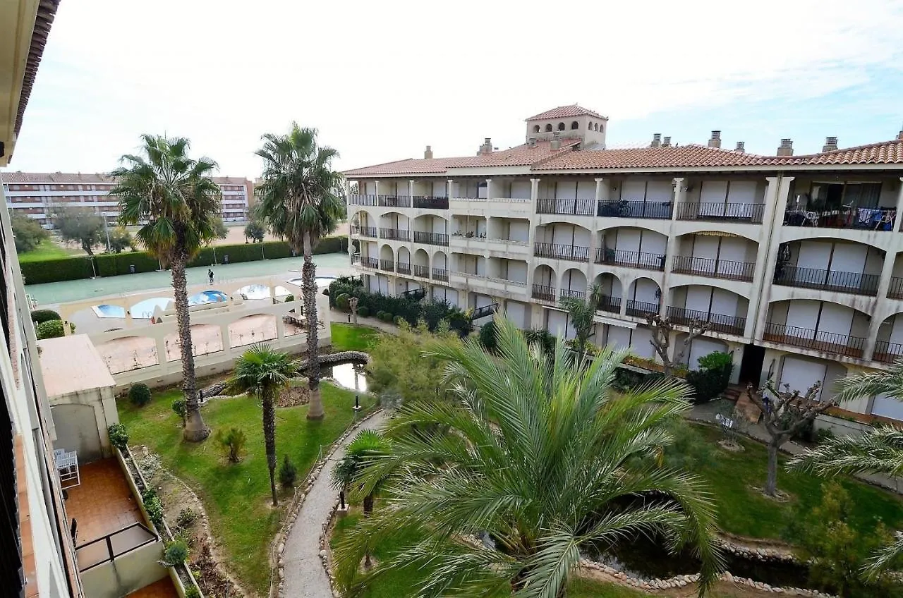 Jardins Del Mar 20 Apartment L'Estartit Spain
