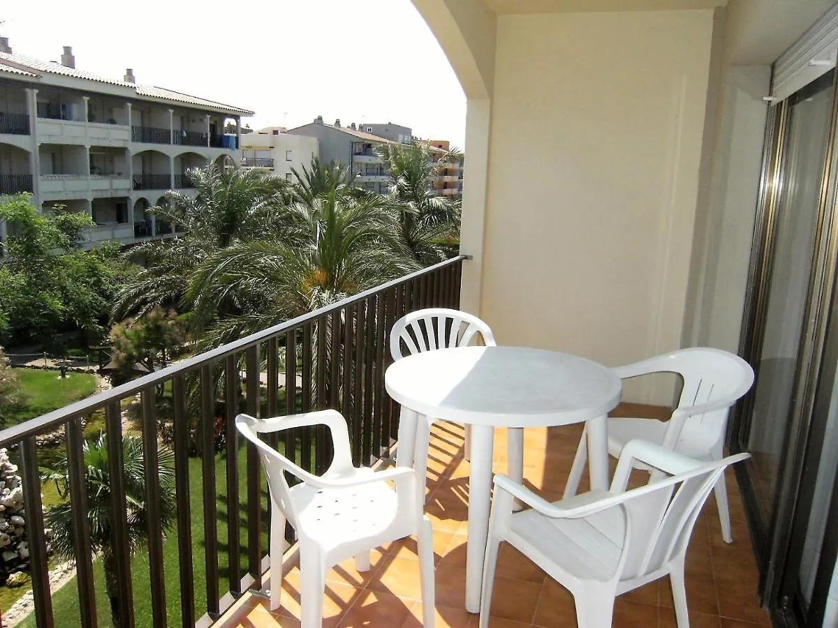 דירות ל'אסטרטיט Jardins Del Mar 20