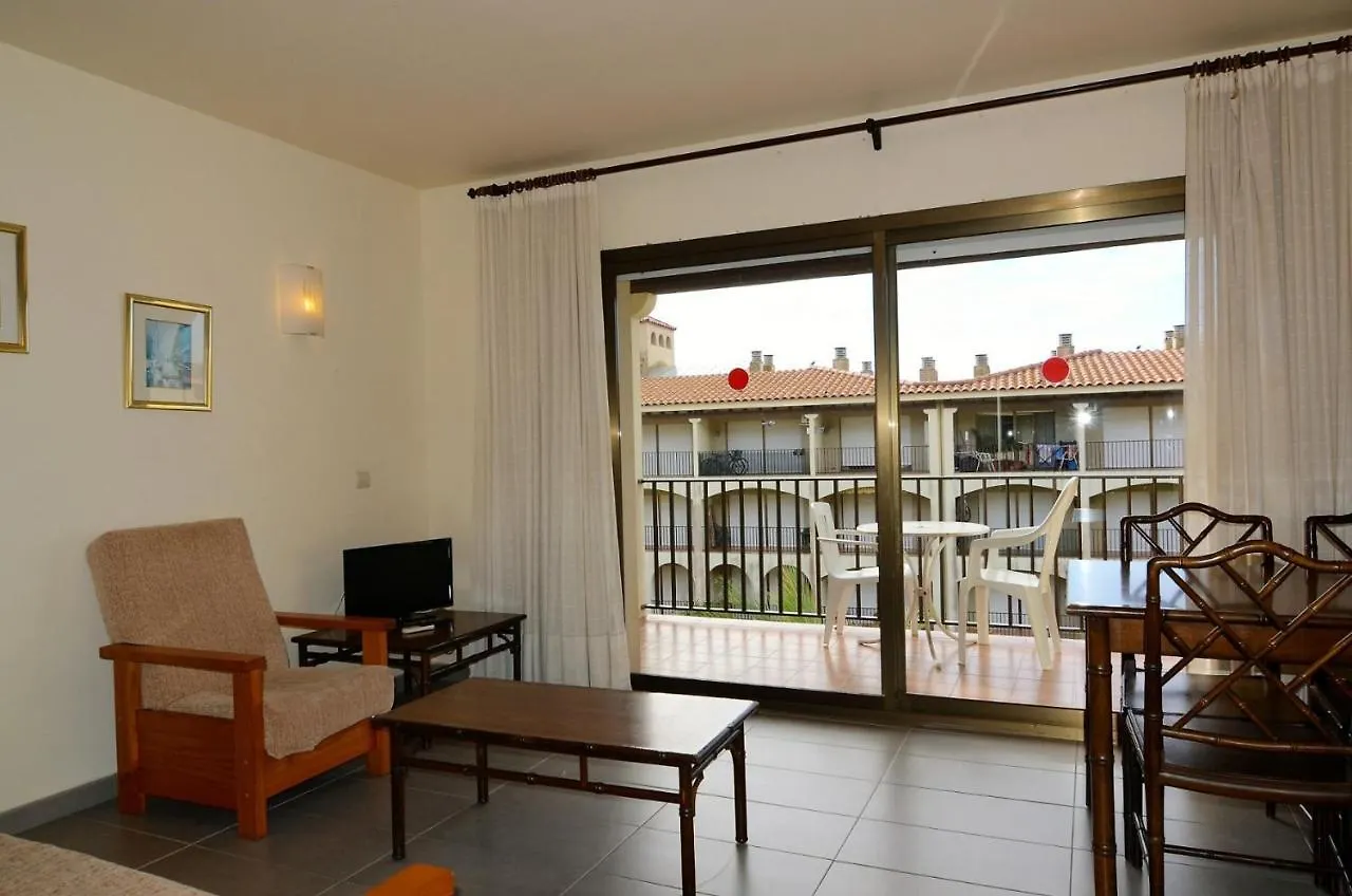 דירות ל'אסטרטיט Jardins Del Mar 20